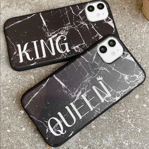 This item is for IPhone 11 Pro and  XR